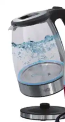 Visions Electronics Frigidaire hauz kettle offer