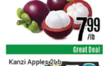 Nations Fresh Foods Mangosteen offer