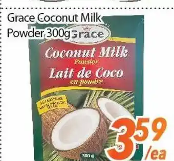 Bestco Food Mart Grace coconut milk powder offer
