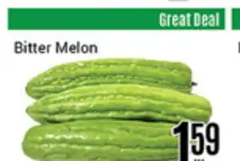 Nations Fresh Foods Bitter melon offer