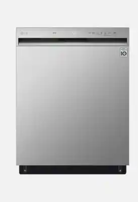 Meubles RD Lg dishwasher offer