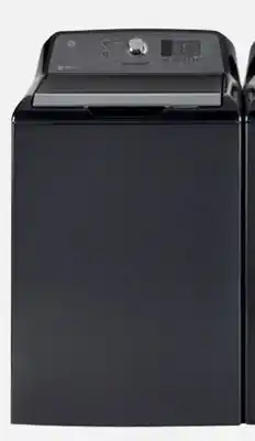 Meubles RD Ge appliances washer 5.3 cu ft offer