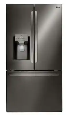 Meubles RD Lg fridge 28 cu ft offer