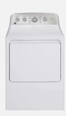 Meubles RD Ge appliances dryer 7.2 cu ft offer