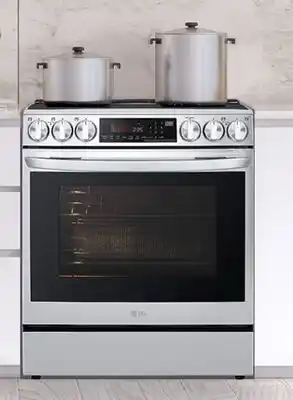 Meubles RD Lg range offer