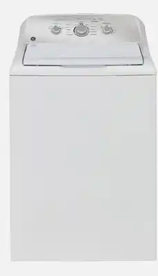 Meubles RD Ge appliances washer 4.4 cu ft offer