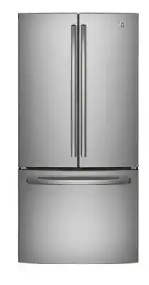 Meubles RD Ge appliances fridge 24.8 cu ft offer