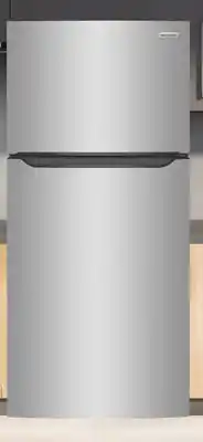 Meubles RD Frigidaire fridge 19 cu ft offer