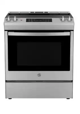 Meubles RD Ge appliances range offer