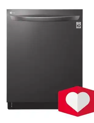 Meubles RD Lg dishwasher offer
