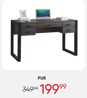 Meubles RD Pur offer
