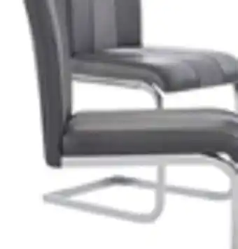 The Brick Jaye dining chair offer