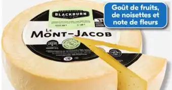 IGA Fromagerie blackburn cheese offer