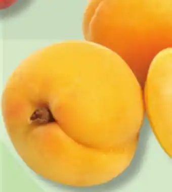 IGA White peaches offer