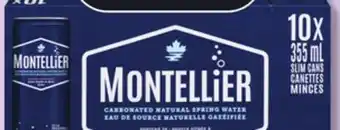 IGA Montellier offer