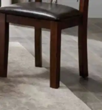 The Brick Talia dining chair offer
