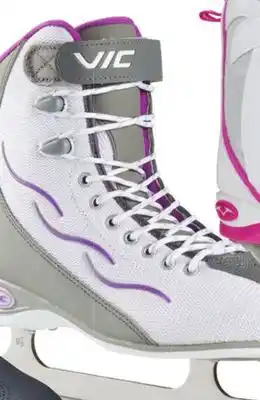 Canadian Tire Vic solair recreational skates offer