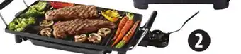 Canadian Tire Heritage indoor smokeless non-stick grill offer