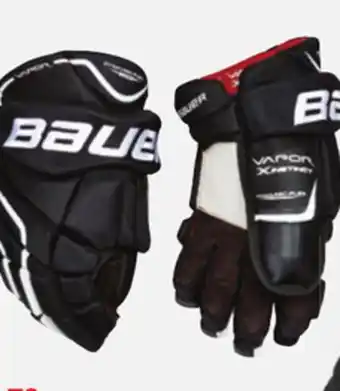 Canadian Tire Gants de hockey vapor x:instinct bauer, senior offer