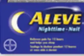 Proxim Aleve offer