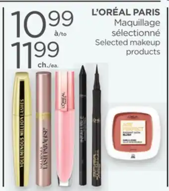 Proxim L'oréal paris offer