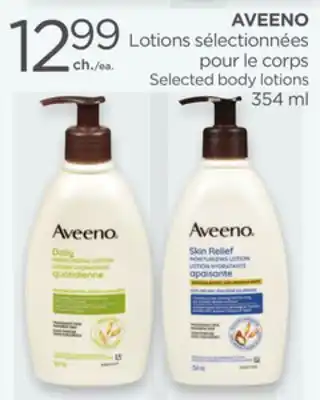 Proxim Aveeno offer