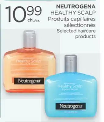 Proxim Neutrogena offer
