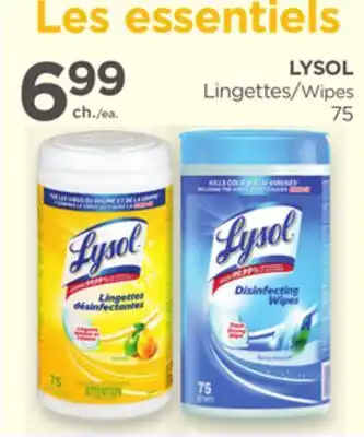 Proxim Lysol offer