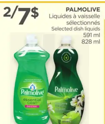 Proxim Palmolive offer