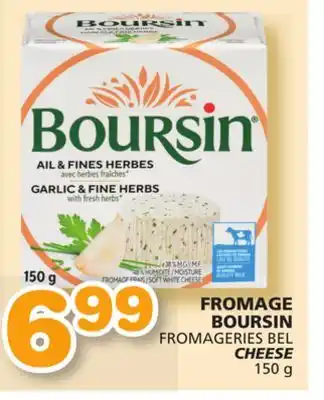 Marches Tradition Fromageries bel cheese offer