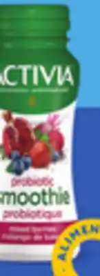 Provigo Activia / , 190 ml offer
