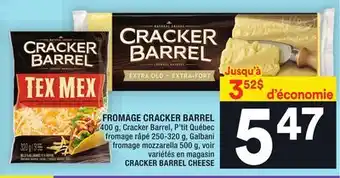 Super C Fromage cracker barrel | cracker barrel cheese offer