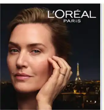Uniprix L'oréal paris age perfect, revitalift soins du visage sélectionnés/selected facial care products offer