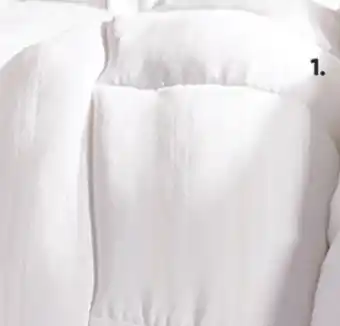 Dormez Vous Climatech down duvet offer