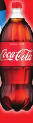 Walmart Coca-cola offer