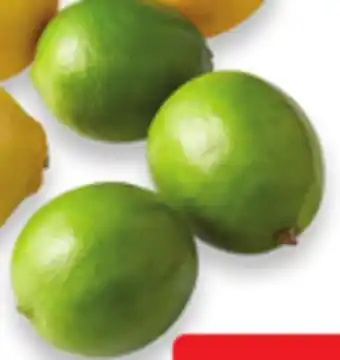 Walmart Limes offer