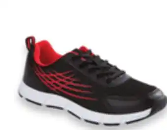 Walmart Kids' athletic works athletic shoes offer