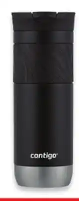 Walmart Contigo water bottles offer