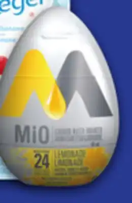 Walmart Mio liquid water enhancer 48 ml offer