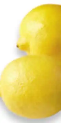 Walmart Lemons or limes offer