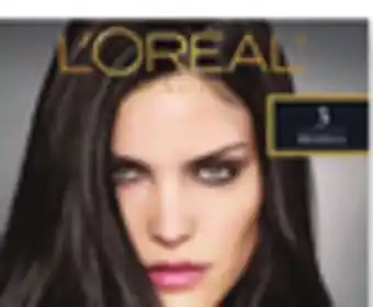 Walmart L'oreal paris preference hair colour offer