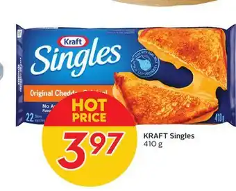 Sobeys Singles offer