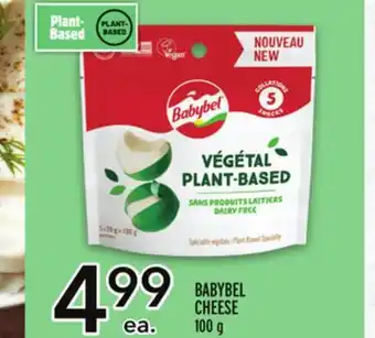Metro Babybel cheese offer