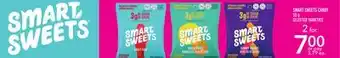 Metro Smart sweets candy offer
