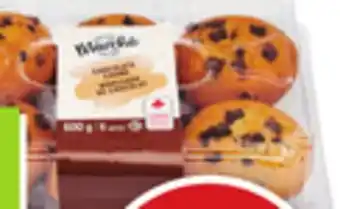 Giant Tiger Giant tiger marche muffins offer