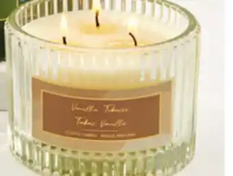 Giant Tiger Candle offer