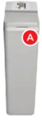 RONA Water softeners 33,000 grains offer