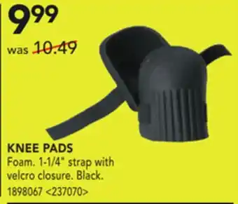 RONA Knee pads offer
