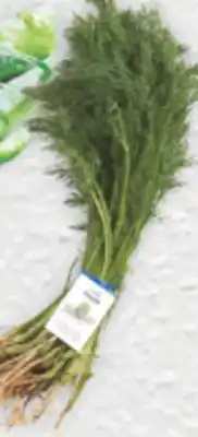 Marché Adonis Dill offer