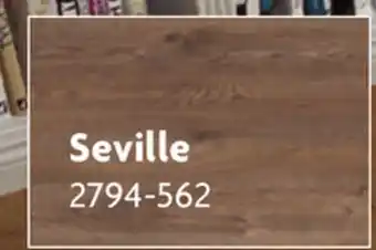 Home Hardware Laminate plank flooring offer